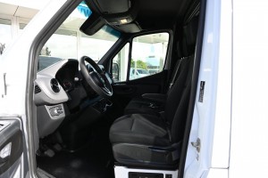 Mercedes-Benz Sprinter 211 2.2 CDI L1H1 AIRCO NAVI CAMERA
