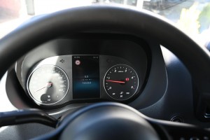Mercedes-Benz Sprinter 211 2.2 CDI L1H1 AIRCO NAVI CAMERA