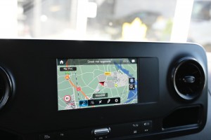 Mercedes-Benz Sprinter 211 2.2 CDI L1H1 AIRCO NAVI CAMERA