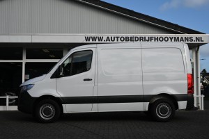 Mercedes-Benz Sprinter 211 2.2 CDI L1H1 AIRCO NAVI CAMERA