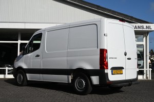 Mercedes-Benz Sprinter 211 2.2 CDI L1H1 AIRCO NAVI CAMERA