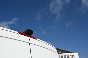 Mercedes-Benz Sprinter 211 2.2 CDI L1H1 AIRCO NAVI CAMERA