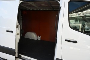 Mercedes-Benz Sprinter 211 2.2 CDI L1H1 AIRCO NAVI CAMERA