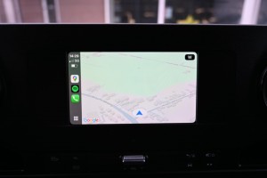 Mercedes-Benz Sprinter 214 2.2 CDI L1H1 Automaat Carplay LED