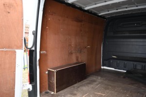 Mercedes-Benz Sprinter 214 2.2 CDI L1H1 Automaat Carplay LED