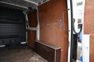 Mercedes-Benz Sprinter 214 2.2 CDI L1H1 Automaat Carplay LED