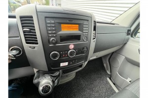 Mercedes-Benz Sprinter 310 2.2 CDI 325 HD