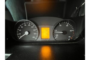 Mercedes-Benz Sprinter 310 2.2 CDI 325 HD