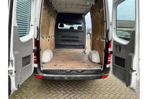 Mercedes-Benz Sprinter 310 2.2 CDI 325 HD