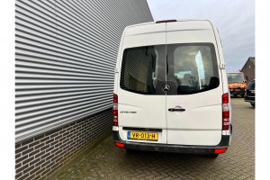 Mercedes-Benz Sprinter 310 2.2 CDI 325 HD