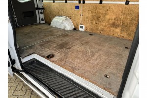 Mercedes-Benz Sprinter 310 2.2 CDI 325 HD