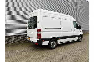 Mercedes-Benz Sprinter 310 2.2 CDI 325 HD