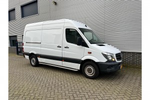 Mercedes-Benz Sprinter 310 2.2 CDI 325 HD