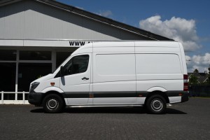Mercedes-Benz Sprinter 310 2.2 CDI 325 HD