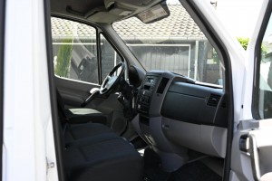 Mercedes-Benz Sprinter 310 2.2 CDI 325 HD