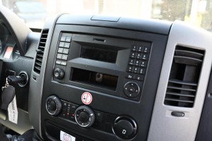 Mercedes-Benz Sprinter 310 2.2 CDI 325 HD