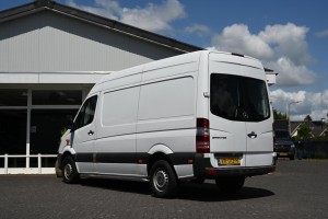 Mercedes-Benz Sprinter 310 2.2 CDI 325 HD
