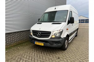 Mercedes-Benz Sprinter 310 2.2 CDI 325 HD