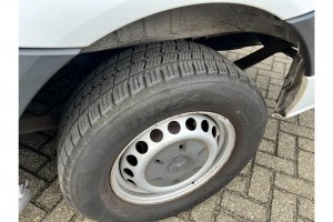Mercedes-Benz Sprinter 310 2.2 CDI 325 HD