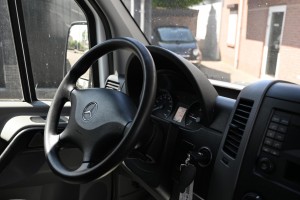 Mercedes-Benz Sprinter 310 2.2 CDI 325 HD