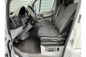 Mercedes-Benz Sprinter 310 2.2 CDI 325 HD