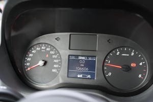 Mercedes-Benz Sprinter 311 1.9 CDI L2H2 RWD AIRCO CAMERA Werkplaats inrichting