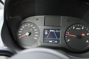 Mercedes-Benz Sprinter 311 1.9 CDI L2H2 RWD AIRCO CAMERA Werkplaats inrichting