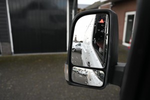 Mercedes-Benz Sprinter 311 1.9 CDI L2H2 RWD AIRCO CAMERA Werkplaats inrichting