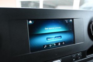 Mercedes-Benz Sprinter 311 1.9 CDI L2H2 RWD AIRCO CAMERA Werkplaats inrichting