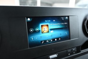 Mercedes-Benz Sprinter 311 1.9 CDI L2H2 RWD AIRCO CAMERA Werkplaats inrichting