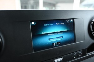 Mercedes-Benz Sprinter 311 1.9 CDI L2H2 RWD AIRCO CAMERA Werkplaats inrichting