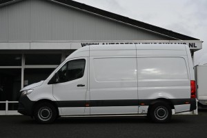 Mercedes-Benz Sprinter 311 1.9 CDI L2H2 RWD AIRCO CAMERA Werkplaats inrichting