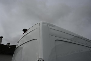 Mercedes-Benz Sprinter 311 1.9 CDI L2H2 RWD AIRCO CAMERA Werkplaats inrichting