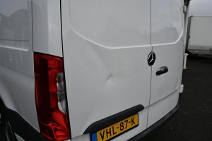 Mercedes-Benz Sprinter 311 1.9 CDI L2H2 RWD AIRCO CAMERA Werkplaats inrichting