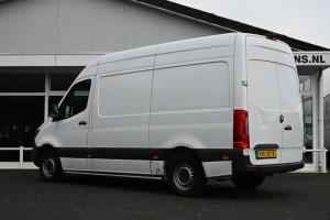 Mercedes-Benz Sprinter 311 1.9 CDI L2H2 RWD AIRCO CAMERA Werkplaats inrichting