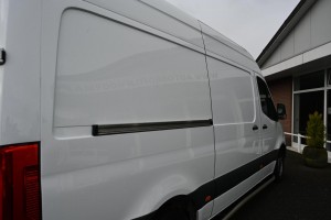 Mercedes-Benz Sprinter 311 1.9 CDI L2H2 RWD AIRCO CAMERA Werkplaats inrichting