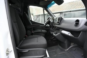 Mercedes-Benz Sprinter 311 1.9 CDI L2H2 RWD AIRCO CAMERA Werkplaats inrichting