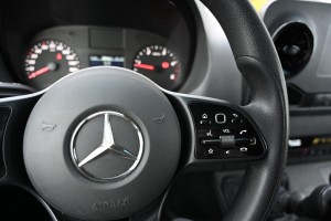Mercedes-Benz Sprinter 311 1.9 CDI L2H2 RWD AIRCO CAMERA Werkplaats inrichting
