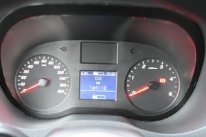 Mercedes-Benz Sprinter 311 2.2 CDI L2H2 RWD AIRCO CAMERA Werkplaats inrichting