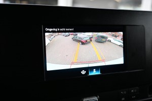 Mercedes-Benz Sprinter 311 2.2 CDI L2H2 RWD AIRCO CAMERA Werkplaats inrichting