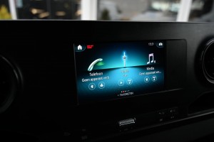 Mercedes-Benz Sprinter 311 2.2 CDI L2H2 RWD AIRCO CAMERA Werkplaats inrichting