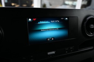 Mercedes-Benz Sprinter 311 2.2 CDI L2H2 RWD AIRCO CAMERA Werkplaats inrichting