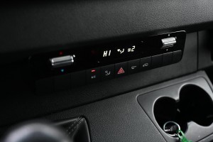 Mercedes-Benz Sprinter 311 2.2 CDI L2H2 RWD AIRCO CAMERA Werkplaats inrichting