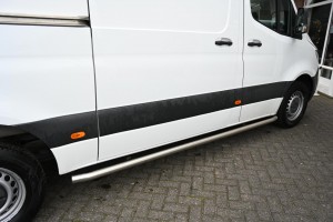 Mercedes-Benz Sprinter 311 2.2 CDI L2H2 RWD AIRCO CAMERA Werkplaats inrichting