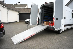 Mercedes-Benz Sprinter 311 2.2 CDI L2H2 RWD AIRCO CAMERA Werkplaats inrichting