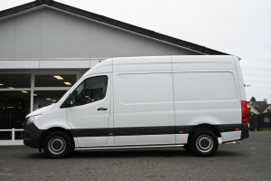 Mercedes-Benz Sprinter 311 2.2 CDI L2H2 RWD AIRCO CAMERA Werkplaats inrichting