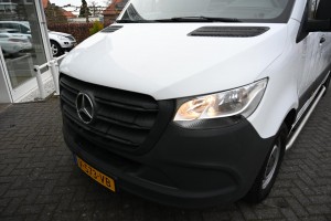 Mercedes-Benz Sprinter 311 2.2 CDI L2H2 RWD AIRCO CAMERA Werkplaats inrichting