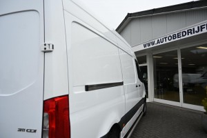 Mercedes-Benz Sprinter 311 2.2 CDI L2H2 RWD AIRCO CAMERA Werkplaats inrichting