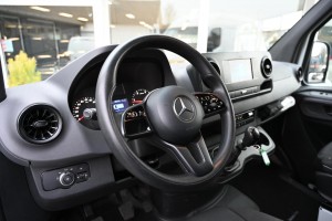 Mercedes-Benz Sprinter 311 2.2 CDI L2H2 RWD AIRCO CAMERA Werkplaats inrichting