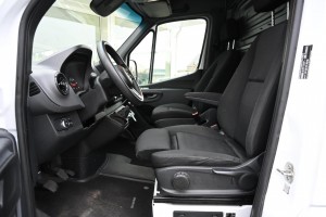 Mercedes-Benz Sprinter 311 2.2 CDI L2H2 RWD AIRCO CAMERA Werkplaats inrichting